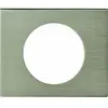 Image de Legrand Céliane 69101 - Inox brossé