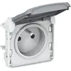 Image de Legrand Plexo 69551 - Gris
