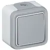 Image de Legrand Plexo 069901 - Gris