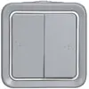 Image de Legrand Plexo 069905 - Gris