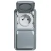 Image de Legrand Plexo 069913 - Gris
