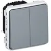 Image de Legrand Plexo 069925 - Gris