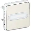 Image de Legrand Plexo 069950 - Gris