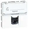 Image de Legrand Mosaic 76565 - Blanc