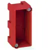 Image de Legrand Boîte d’encastrement maçonnerie 1 module