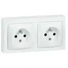 Image de Legrand 86076 - Blanc