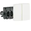 Image de Legrand 86120 - Blanc