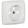 Image de Legrand 86127 - Blanc