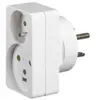 Image de Legrand Adaptateur 2P+T pour prise 32A