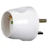 Image de Legrand Adaptateur 2P+T type E 16A/20A