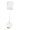 Image de Legrand kit suspension douille E27 - blanc