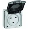 Image de Legrand Plexo 91435 - Gris