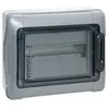 Image de Legrand Plexo 092744 - Gris