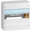 Image de Legrand DRIVIA 13 modules - Coffret à équiper - Bornier IP30 IK05 - Rails inclinables