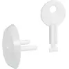 Image de Legrand 095841 - Blanc