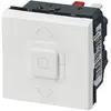Image de Legrand Mosaic interrupteur volets roulants - Blanc