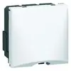 Image de Legrand Mosaic - Blanc