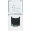 Image de Legrand Mosaic CAT6 - Blanc