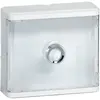 Image de Legrand Drivia Platine