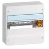 Image de Legrand Drivia 1 rangée 13 modules - Blanc