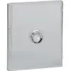 Image de Legrand Drivia 401341 - Porte transparente