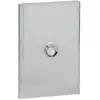 Image de Legrand Drivia 401342 - Porte transparente