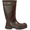 Image de Bottes de sécurité professionnelles AIGLE Arvalt S5/Taille:40
