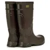 Image de Aigle Arvalt - Bottes de sécurité S5 - Marron foncé - Taille 41