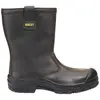 Image de Bottes de sécurité Aigle Iolar S3 Marron 44 NA461