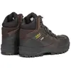 Image de Aigle NASSIO EVO S3 - Boots de sécurité cuir marron foncé - 41