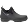 Image de Sabots enfant Aigle Lessfor Plus 2 Noir 36 NB571