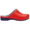 Image de Sabots femme Aigle Taden 2 Sweet/darknavy Rouge 40 NB582