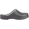 Image de Sabots ultra léger femme Aigle French Taden 2 Noir 36 NB5834