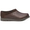 Image de Sabot Aigle Basilo High Marron 44 NC171