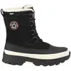 Image de Bottes de neige femme Aigle Noir 40 NC191