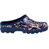 Image de Bottes courte femme Aigle Alya Multicolore 37 ND4154