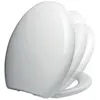 Image de Siamp Abattant WC Vallauris Premium
