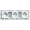 Image de Hager Essensya WE123 - Blanc