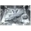 Image de Fagor Cuve de lave-vaisselle inox