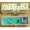 Image de Brandt carte programmateur lave-linge 52X1688