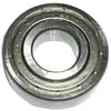 Image de Thomson Roulement de lave-linge NSK 6204 ZZ