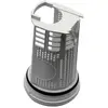 Image de Brandt filtre de pompe pour lave-linge