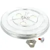 Image de Brandt poulie de tambour pour lave-linge