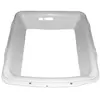 Image de Brandt cache de manchette de hublot lave-linge