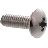 Image de Thomson Vis de turbine lave-vaisselle M4x12