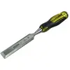 Image de Stanley FatMax 0-16-261 - Ciseau à bois 25 mm - Lame EN31