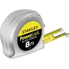 Image de Stanley mètre ruban Powerlock   8 m