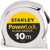 Image de Stanley Mètre ruban Powerlock - 10 m