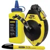 Image de Stanley Cordeaux de traçage Fat Max - 30 m