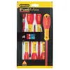 Image de Stanley Coffret Tournevis 1000V